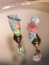 Load image into Gallery viewer, OPEN SKY Lucky Lotus Koi