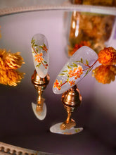 Load image into Gallery viewer, Opensky First manicure in autumn🌼