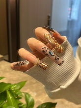 Load image into Gallery viewer, Wild Chic
