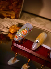 Load image into Gallery viewer, Opensky First manicure in autumn🌼
