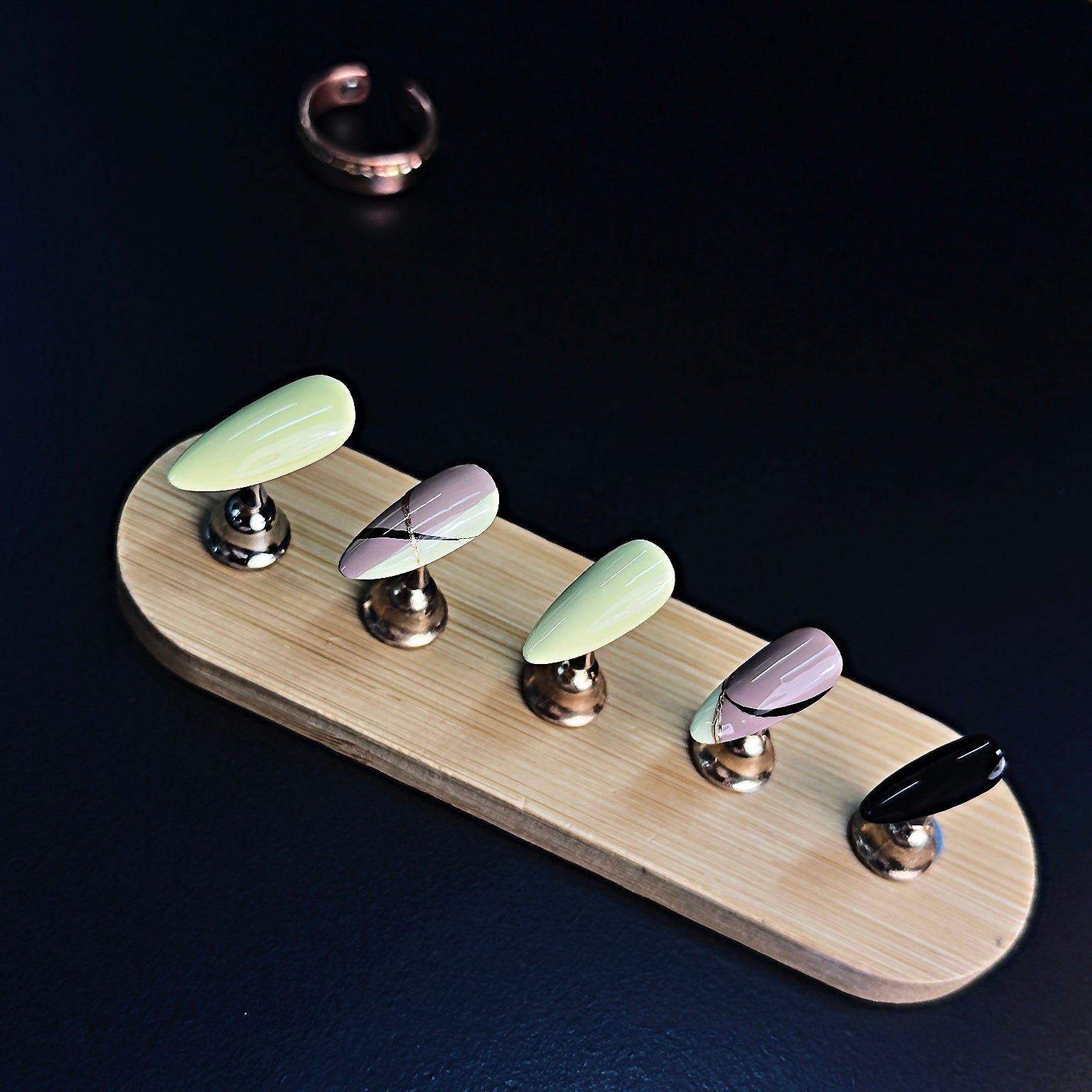 Opensky Elegant Geometric Neutrals