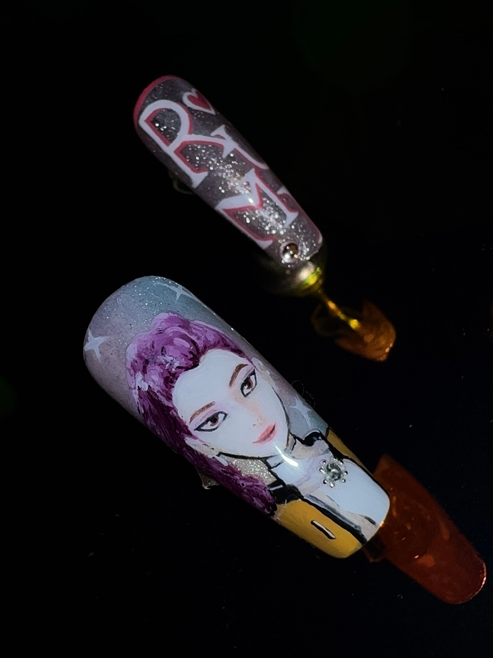 Opensky kpopdemonhunters（limited edition）