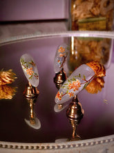 Load image into Gallery viewer, Opensky First manicure in autumn🌼
